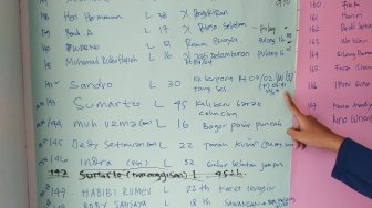 Korban Kerusuhan 22 Mei Bertambah, Total 3 Pendemo Tewas di RSUD Tarakan