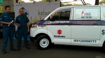 Layanan Bengkel ke Rumah Jadi Primadona Sektor Otomotif Masa Pandemi