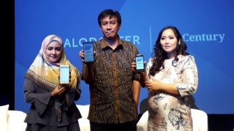 Intan Nuraini Curhat Pernah Beli Online Vitamin Diduga Palsu