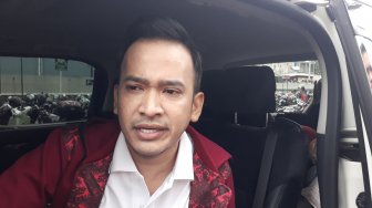 Ruben Onsu Masih Dapat Gangguan Tak Wajar di Rumah Baru