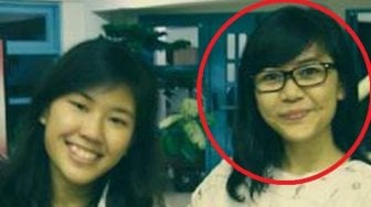 Laporkan Rusuh 22 Mei, Reporter Cindy Viral dan Disebut Pemersatu Bangsa