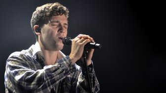 Tahun Depan, LAUV Gelar Konser di Indonesia