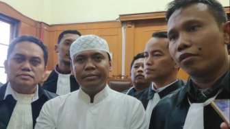 Sebut Pemabuk hingga PKI ke NU, Ansor: Gus Nur akan Terima Hukuman Setimpal