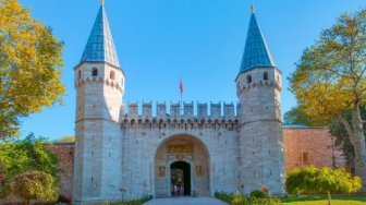 Liburan Ke Turki, Ini Spot Wisata yang Harus Kamu Ketahui
