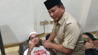 Kerusuhan 22 Mei, Hermawan Sulistyo: Prabowo Harus Tanggung Jawab