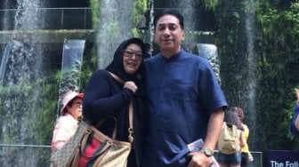 Istri Produser Chand Parwez Servia Meninggal Dunia