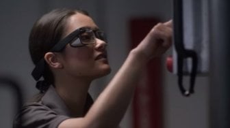 Google Hadirkan Glass Enterprise Edition 2