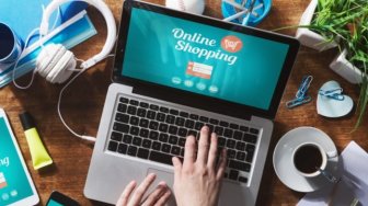 5 Cara Hemat dan Aman Atur Belanja Online Lebaran
