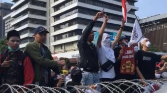 4 Pedoman Investasi Saat Jakarta Lagi Dilanda Demonstrasi