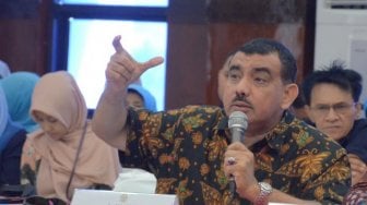 Komisi IX Apresiasi Program Sijempol BPOM Padang