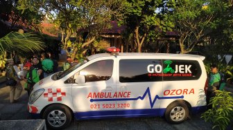 Bantu Tekan Risiko Lakalantas, Ini Langkah Aktif Gojek di Yogyakarta