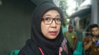 KPAI Sebut Anak-Anak Dalam Kerusuhan 22 Mei Tak Izin untuk Demo