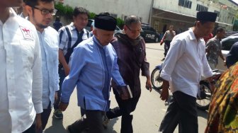 Nasib Gelar Profesor Amien Rais, Ini Penjelasan UGM