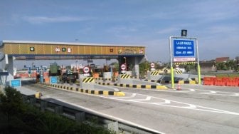 CMNP Targetkan Pendapatan Rp 3,24 Triliun di 2021 dari Tol