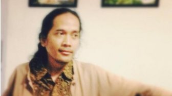 Kisah Roni Bodax, Pendakwah Bertato Asal Solo