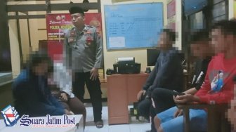 Bukannya Tadarus, Tujuh Muda-mudi di Jember Malah Pesta Miras Oplosan
