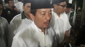 Meski Pembuatan E-KTP Terhambat, Herman HN Dukung 