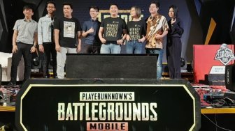 Indonesia Jadi Tuan Rumah Fase Final Asia Tenggara PMCO 2019