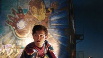 Spider-Man Far From Home Kalahkan Rekor Avengers: Endgame