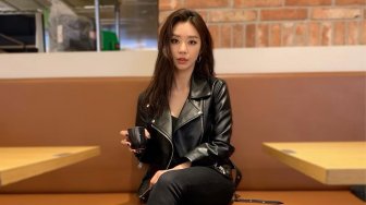 Unggah Foto Identitas, Artis Korea Ini Dituntut Agensinya Sendiri