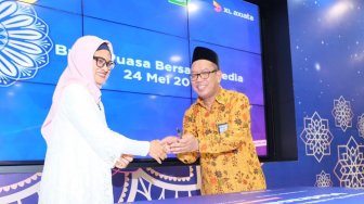 Mengeker Industri Telekomunikasi di 2019