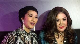 Maudy Koesnaedi dan Cornelia Agatha Terbawa Peran Usai Premiere Si Doel