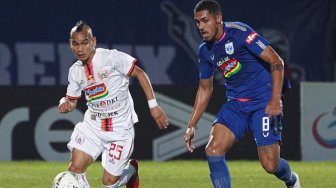 Prediksi Persija vs PSIS Semarang, BRI Liga 1 Hari Ini: Catatan Pertemuan, Skor dan Link Live Streaming