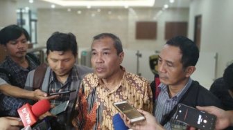 Pengacara Mustofa Nahrawardaya Ajukan Penangguhan Penahanan Hari Ini