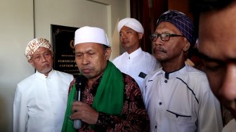 Ulama Sampang Dukung Polda Jatim Tangkap Pembakar Polsek Tambelangan