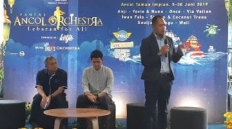 Pekan Lebaran 2019, Ancol Kembali Terapkan Sentral Parkir