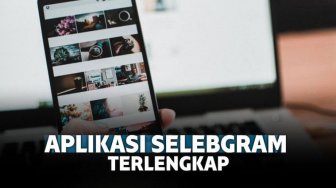 7 Aplikasi Selebgram Terbaik dan Terlengkap yang Ubah Feeds Jadi Menarik 
