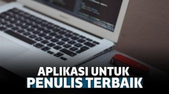 7 Aplikasi untuk Penulis Biar Konten Makin Efektif dan Kreatif 