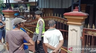 Polisi cari keberadaan suami IRT korban pembunuhan di Kediri