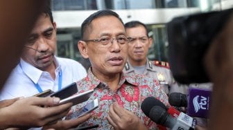 KPK Periksa Plt Dirut PLN Terkait Kasus PLTU Riau-1