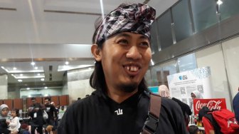 Penuhi Amanat Mendiang Istri, Ade Jigo Bakal Mudik ke Lahat