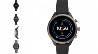 Sport Smartwatch Fossil Rilis di Indonesia