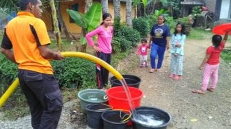 Jateng Selatan Mulai Masuki Musim Kemarau