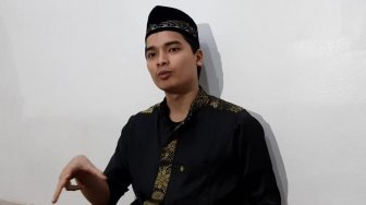Alvin Faiz Ogah Beberkan Aib: Cukup Aku dan Keluargaku yang Hancur