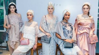 Tips Tampilan Hari Raya dengan Arabian dan Moroccan Style