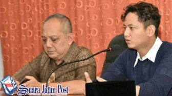 Segera Dilantik Menjadi Bupati Trenggalek, Ini Janji Mochamad Nur Arifin