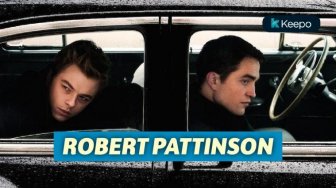 Film Robert Pattinson Selain Twilight yang Tuai Beragam Review