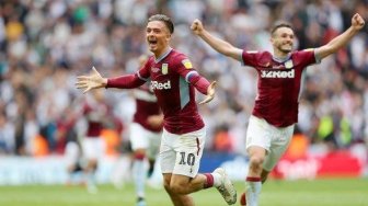 Warga Kaveling Sambau Serbu Pasar Murah Jelang Lebaran