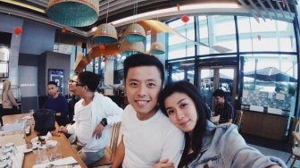 Tersulut, Istri Captain Vincent Beri Balasan Menohok untuk Lucinta Luna