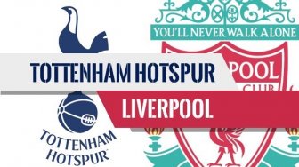 Jadwal Siaran Langsung Final Liga Champions: Tottenham Hotspur vs Liverpool