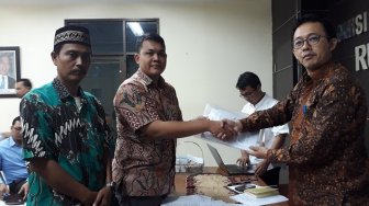 Tim Hukum Korban Kerusuhan 22 Mei Ngadu ke Komnas HAM: 10 Tewas