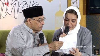 Sejarah Perayaan Maulid Nabi Muhammad Sejak Dinasti Abbasiyah