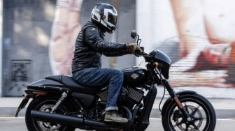 Enam Motor Ganteng Mirip Harley-Davidson, Harga Mulai Rp 30 Jutaan