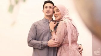 Klarifikasi Aufar Hutapea Soal Foto Bareng Perempuan Lain