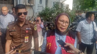 Kasusnya Dikembangkan Polisi, Ratna Sarumpaet Mengaku Stres