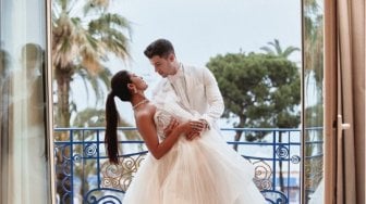 Lagu Ini Terinspirasi dari Perjalanan Cinta Priyanka Chopra dan Nick Jonas